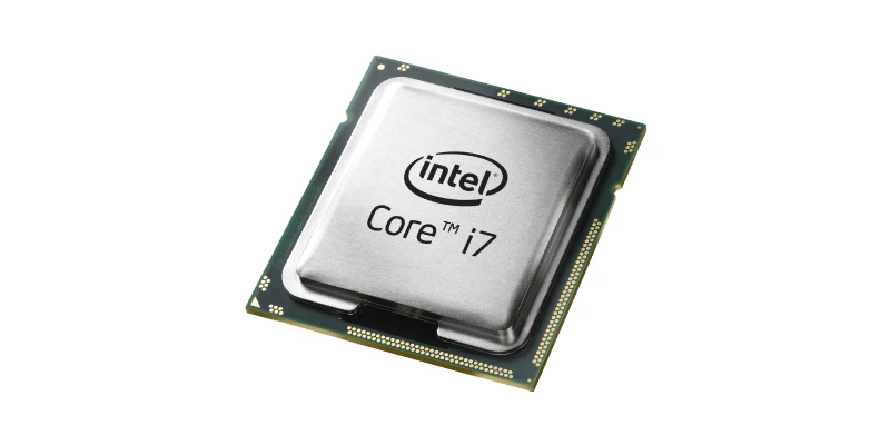 CPU