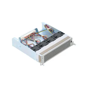 نمای اصلی ماژول فن سیسکو مدل N3K-C3048-B-V01