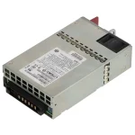 نمای پاور سوئیچ نکسوس سیسکو مدل N2200 PAC 400W B
