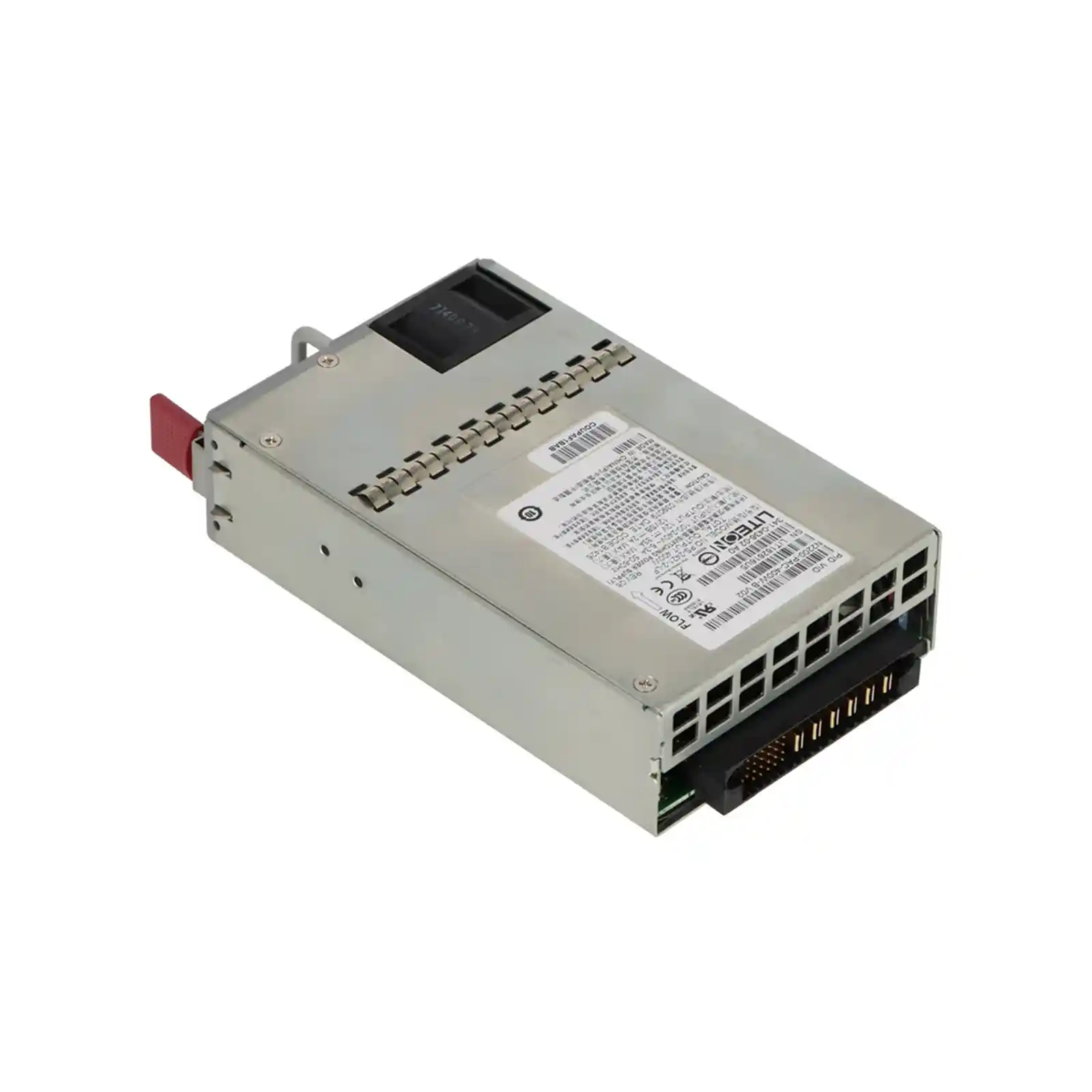 نمای اصلی پاور سوئیچ نکسوس سیسکو مدل N2200 PAC 400W B