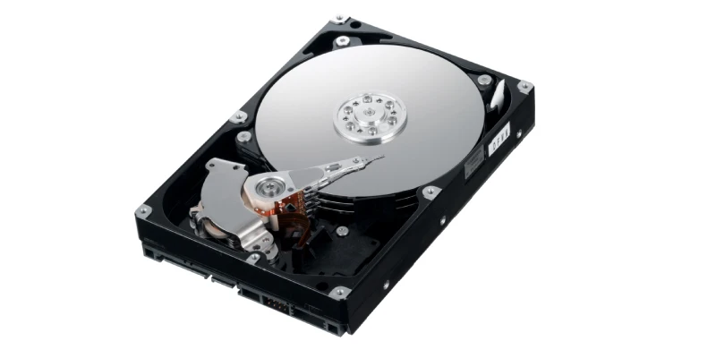 HDD