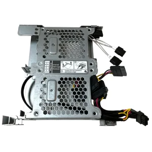 سینی درایو پشتی HP مدل 828082-B21 برای سرور DL360 G9 4SFF