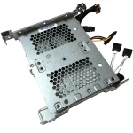 عکس پنجم سینی درایو پشتی HP مدل 828082-B21