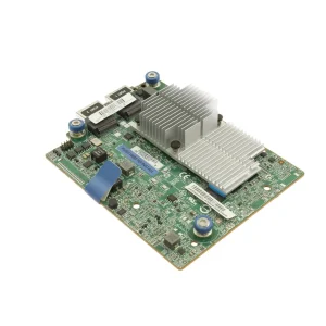 نمای اصلی کارت رید کنترلر سرور HPE Smart Array P440ar/2GB 749796-001