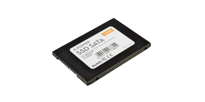 SSD