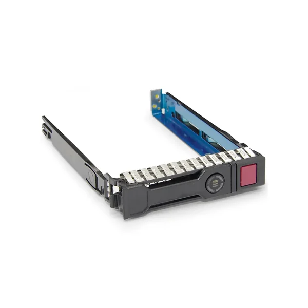 کدی 2.5 اینچی هارد سرور SAS/SATA سری HP ProLiant G8/G9/G10