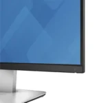 نمای کنار مانیتور دل 25 اینچ مدل UltraSharp U2515H