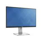 نمای اصلی مانیتور دل 25 اینچ مدل UltraSharp U2515H