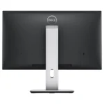 نمای پشت مانیتور دل 25 اینچ مدل UltraSharp U2515H