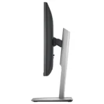 نمای کنار مانیتور رو به چپ دل 25 اینچ مدل UltraSharp U2515H