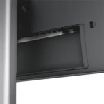 بزرگنمای پشت مانیتور دل 25 اینچ مدل UltraSharp U2515H