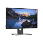 نمای جلو مانیتور دل 25 اینچ مدل UltraSharp U2518D