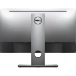 نمای پشت مانیتور دل 25 اینچ مدل UltraSharp U2518D