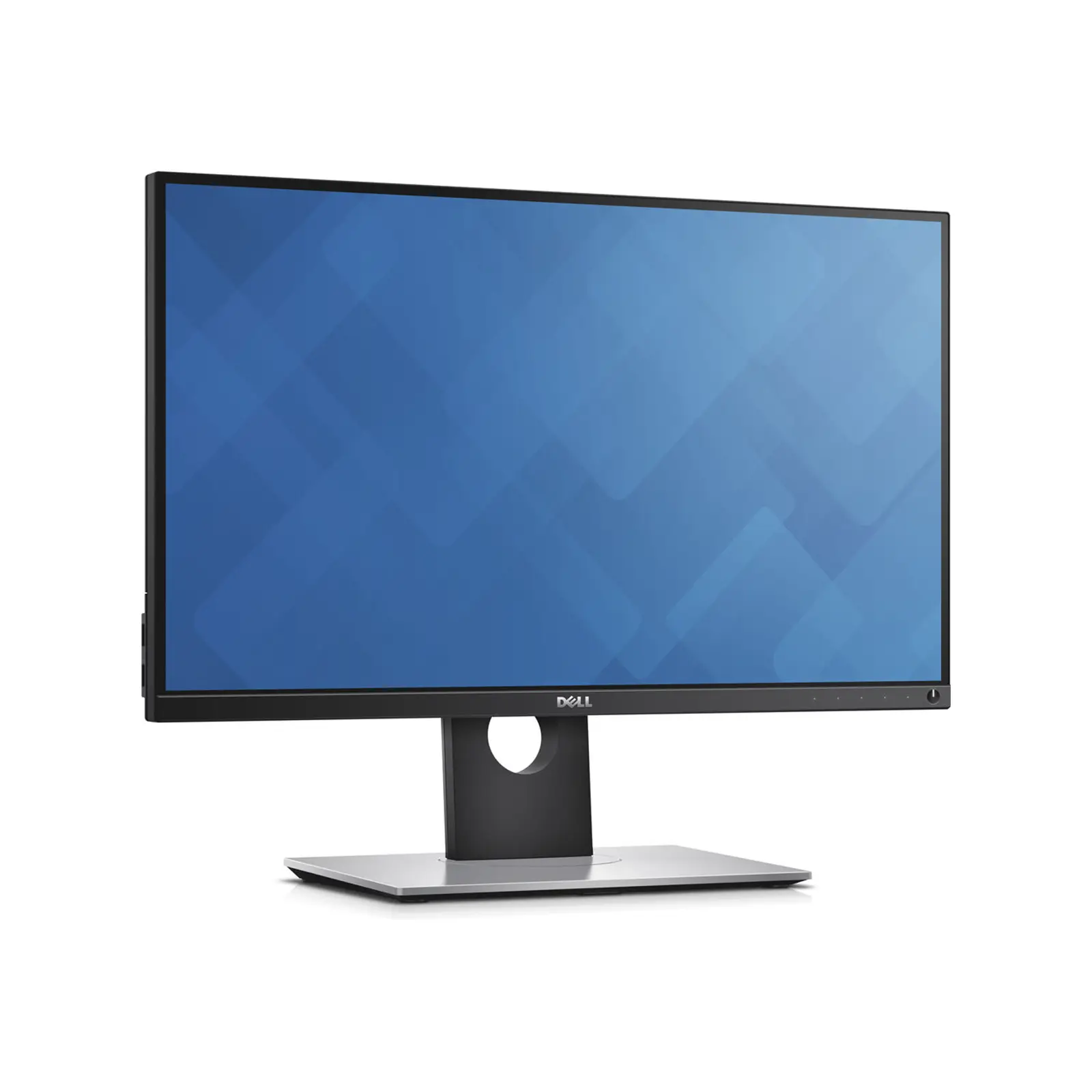 نمای جلو مانیتور دل 25 اینچ مدل UltraSharp UP2516d