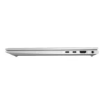 نمای راست لپ تاپ اچ پی HP Elitebook 830 G8 | i7-1185G7 | 16G | 512G | INTEL iris xe | 13''Ful HD