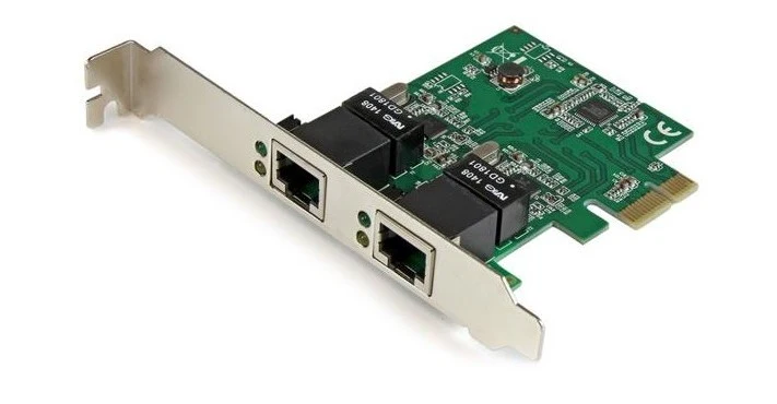 ServerNIC