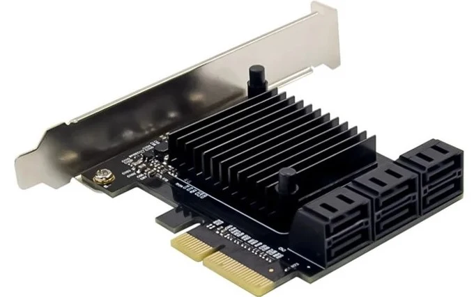 serverPCI