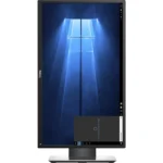 نمای عمودی مانیتور دل 23 اینچ مدل P2317H