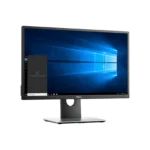 نمای اصلی مانیتور دل 23 اینچ مدل P2317H