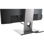 نمای پشت مانیتور دل 23 اینچ مدل P2317H