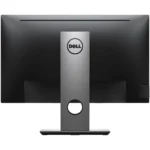 نمای پشت مانیتور دل 23 اینچ مدل P2317H