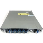 نمای پشت سوئیچ 54 پورت نکسوس سیسکو مدل N9K-C9372PX