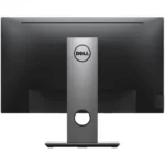 نمای پشت مانیتور دل 23.8 اینچ مدل Full HD P2417H