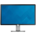 نمای جلو مانیتور دل 23 اینچ مدل Full FHD P2314Ht
