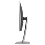 نمای سمت راست مانیتور 23 اینچ اچ پی مدل EliteDisplay E232