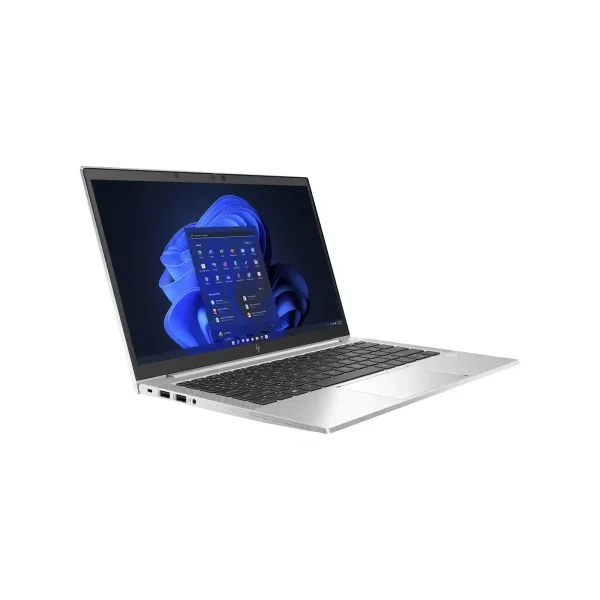 لپ تاپ سیم کارت خور 13.3 اینچی اچ پی مدل EliteBook 830 G8 Core i7 1165G7 16GB 512GB