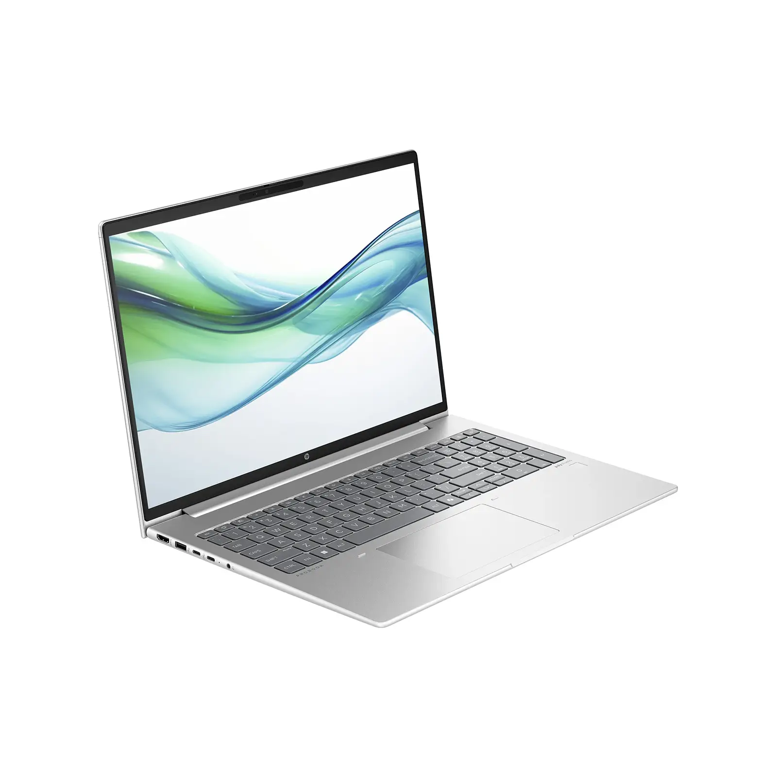 نمای اصلی لپ تاپ 16 اینچی اچ پی مدل ProBook 460 G11 ULTRA5-125H 16GB 512GB SSD INTEL_ARC Notebook