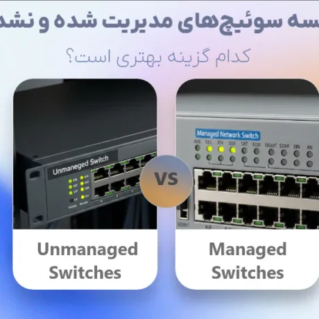 Managed-Switches-VS-Unmanaged-Switches