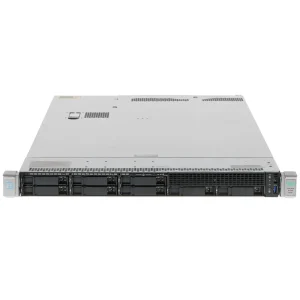 شاسی سرور HP ProLiant DL360 G9 4LFF
