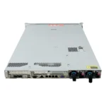 نمای پشت سرور HP ProLiant DL360 G9 LFF