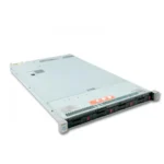 نمای کناری سرور HP ProLiant DL360 G9 LFF