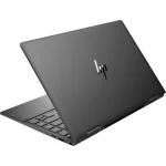 نمای پشت لپ تاپ 13 اینچی Hp مدل ENVY x360 13-ay1 Ryzen 5 5600U 8GB 512GB