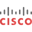 لوگو cisco