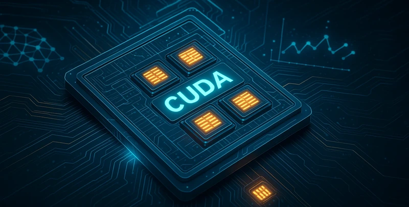 معماری CUDA چیست؟