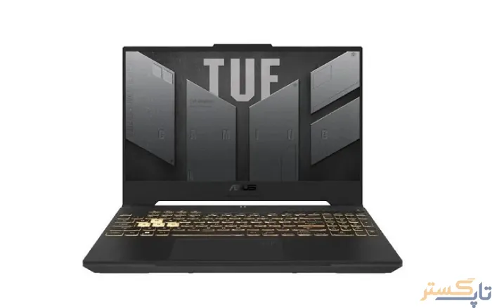 ASUS-TUF-transparent-logo