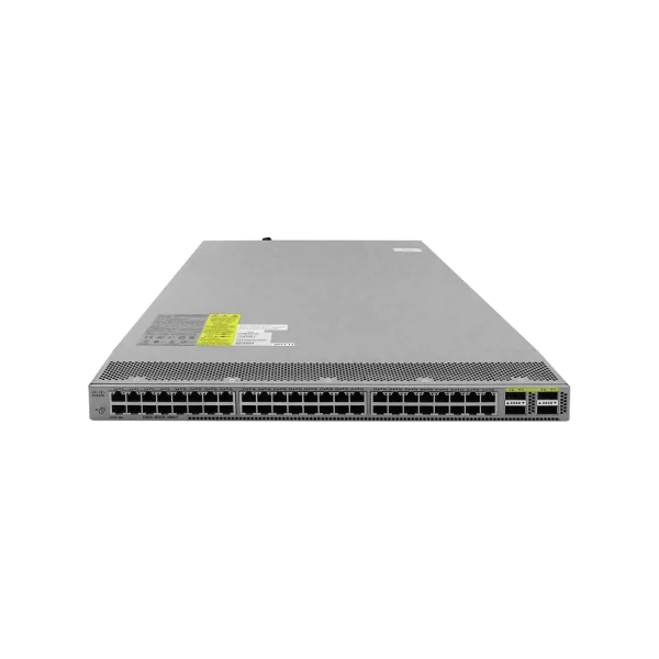 سوئیچ 52 پورت نکسوس سیسکو مدل N3K‑C3064TQ‑10GT