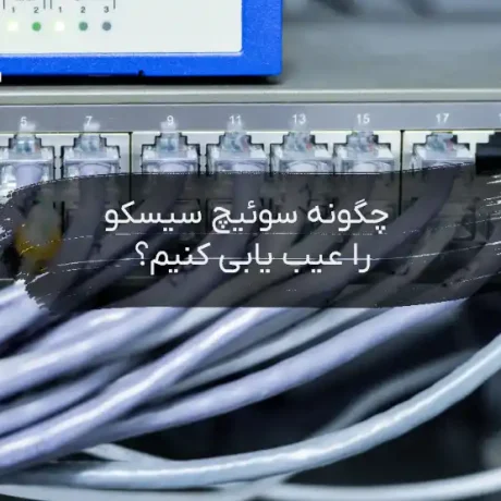 FIX-Cisco-Switch