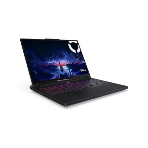 نمای اصلی لپ تاپ 16 اینچی لنوو مدل Legion Pro 7 Ultra 9 RTX 5080 64GB 2TB SSD