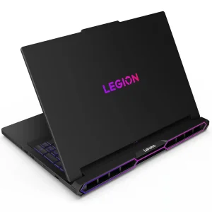 لپ تاپ 16 اینچی لنوو مدل Legion Pro 7 Ultra 9 RTX 5080 64GB 2TB SSD