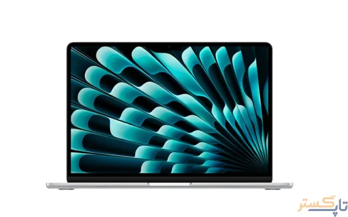 MacBook-Air-M4-transparent-logo