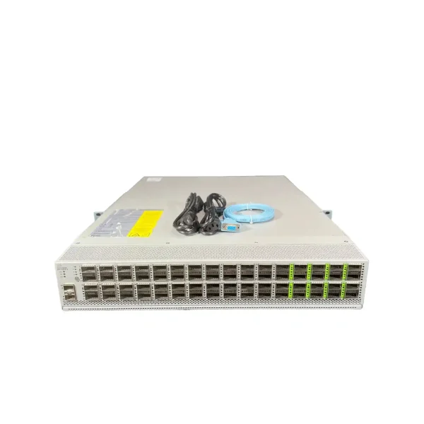 سوئیچ ۶۴ پورت نکسوس سیسکو مدل N3K-C3264C-E