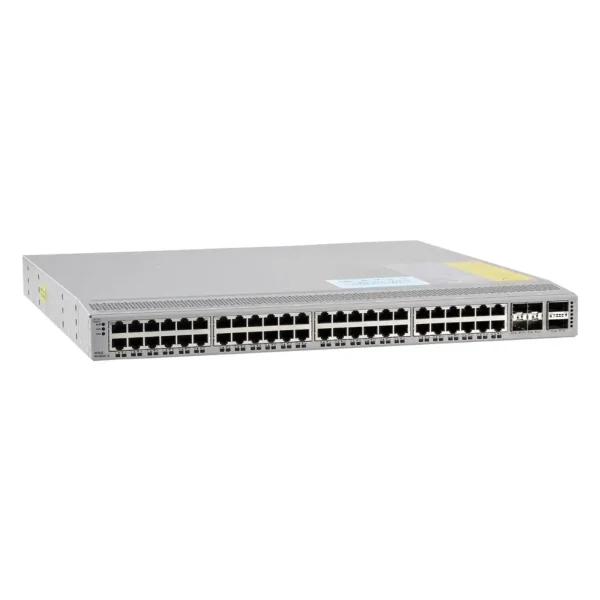 سوئیچ ۵۴ پورت نکسوس سیسکو مدل N9K-C92348GC-X