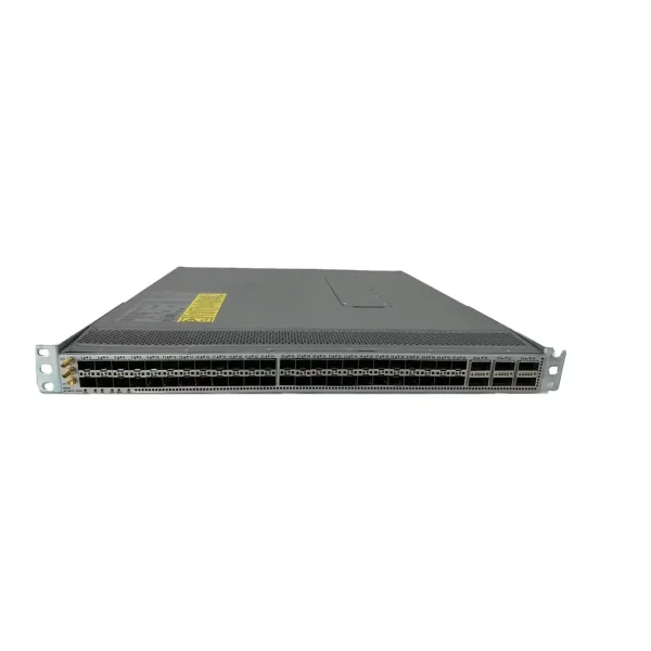 سوئیچ ۳۰ پورت نکسوس سیسکو مدل N9K-C93180YC-FX3H