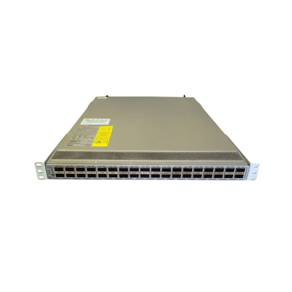 سوئیچ ۳۶ پورت نکسوس سیسکو مدل N9K-C9336C-FX2