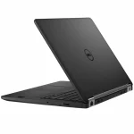 پشت لپ تاپ 14 اینچی دل مدل Core i5 8GB 256GB 2GB GPU - Dell Latitude 7470