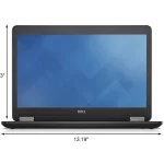 Dell-Latitude-E7470-Corei5-6300U-8GB-256GB-14-inch-Laptop